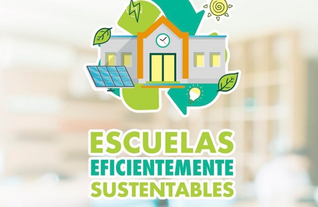 Impulsa Sedener programa Escuelas Eficientemente Sustentables