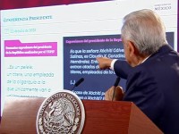 Pide AMLO a magistrados que renuncien y pidan disculpas