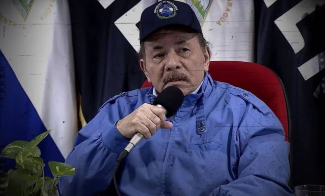 Va Daniel Ortega contra jesuitas; decomisan bienes de la UCA