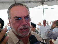 Saldará Tabasco sus deudas a corto plazo: Gurría