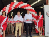 Realizan proyecto para producir energía eléctrica en Tabasco