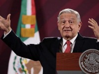 Alista AMLO entrega de “bastón de mando” a corcholata de Morena