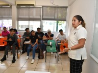 Con altas expectativas regresan estudiantes de la UJAT