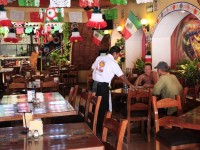 Mejora venta en restaurantes por las Fiestas Patrias