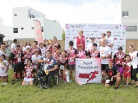 Un éxito la Carrera Atlética de la Cruz Roja ‘Salvando Vidas’