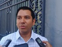 Presentará el PVEM iniciativa  para desaparecer al OSFE: Vélez