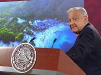 Llama AMLO a evitar las campañas de linchamiento