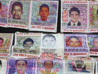 “No hay más”, se entregó toda la información sobre el caso Ayotzinapa