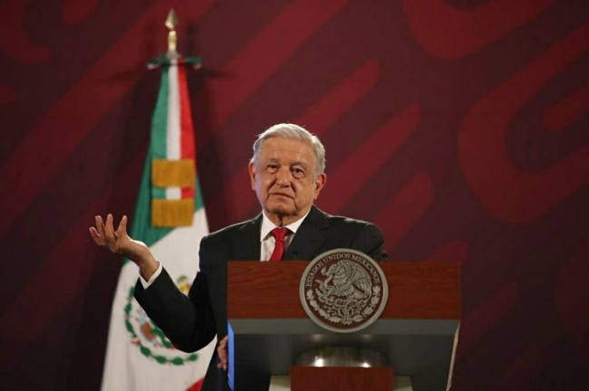 Vulneró López Obrador  imparcialidad y equidad