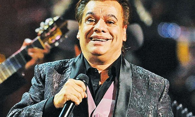 Filtran supuesto audio en el que Juan Gabriel desmiente su muerte