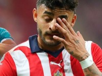 Mazatlán se queda sin sanción y  ganó los tres puntos ante Chivas