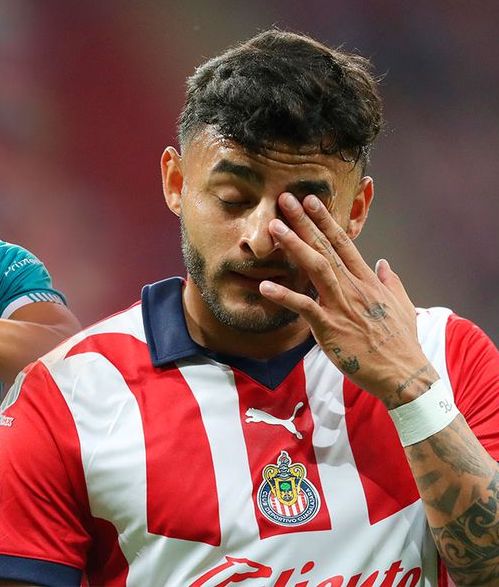 Mazatlán se queda sin sanción y  ganó los tres puntos ante Chivas