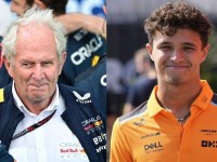 Lando Norris, el posible sucesor de Checo Pérez