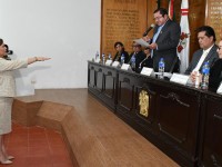 Eligen Ruiz Becerra como directora de la DAEA