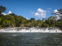 Oficial, “Wanha” ya es área natural protegida