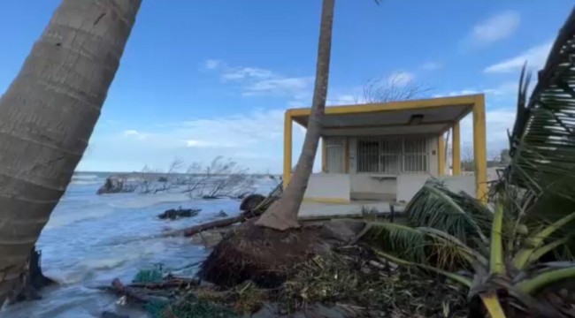 Construirán 52 nuevas viviendas en Frontera