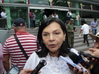 Recorrerá Yolanda Osuna tres municipios