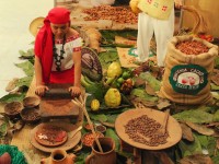 Festival del Chocolate será el más grande de su historia: Sectur