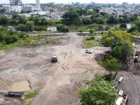 Inicia construcción de la planta potabilizadora Carrizal II