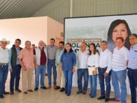 Alianza y honestidad con el sector ganadero: Osuna