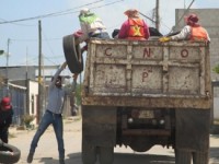 Colonias son ‘foco rojo’ por dengue