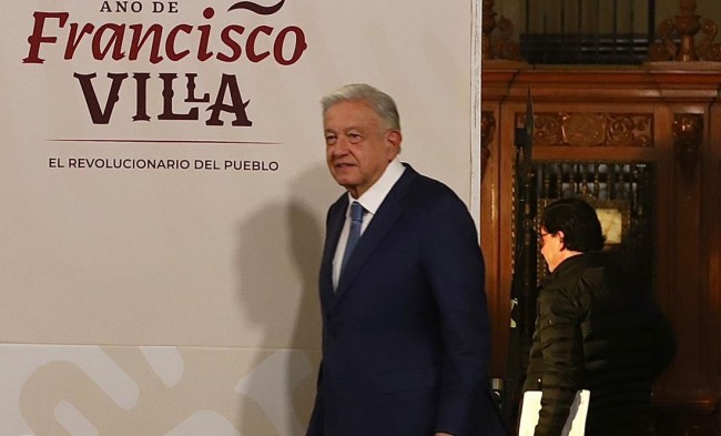 Analiza AMLO y gobernadores censo de personas desaparecidas