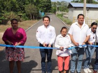 Las obras son muestra que estamos cumpliendo: Cano