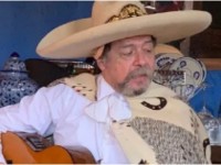 Muere Alberto Ángel ‘El Cuervo’,  cantante de música mexicana