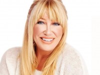 Muere la actriz Suzanne Somers