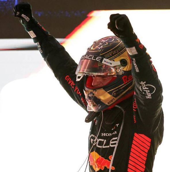 Max Verstappen gana el GP de Qatar; Checo Pérez es décimo