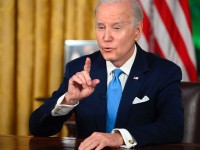 Llama Biden a sus aliados para ayudar a Ucrania