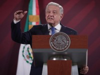 “Error garrafal” parar la  transformación: AMLO