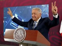 AMLO asegura que no hay polarización en el país