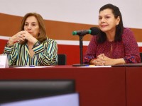 Presentan Centro y Salud Plan  Emergente contra el Dengue