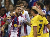 Barcelona apenas 1-0 al Porto en Champions