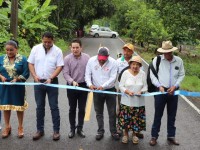 Programas sociales lo más importante: Abraham Cano