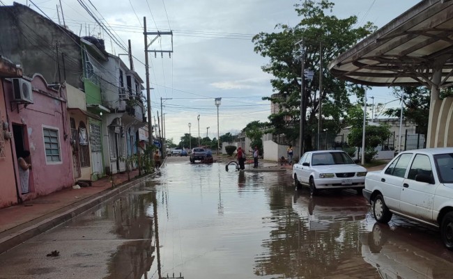 Aumentan los casos  de dengue en Jonuta