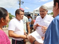 No hay que perder la esperanza llegarán más obras: Espadas