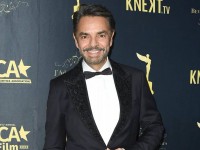 Festival de cine para Eugenio Derbez