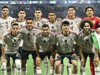 México debajo de EU  en el ranking de la FIFA