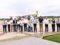 Confían los inversionistas en las potencialidades de Villahermosa