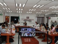 Aprueba IEPCT convocatoria para elección de cargos