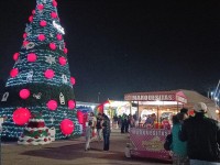 Realizarán empresarios la ‘Feria Navideña’, del 9 al 17 de diciembre