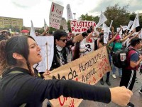 Constituye masacre de Tlatelolco  estallido de conciencia social