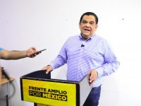 Juan Manuel Fócil será precandidato del PRD