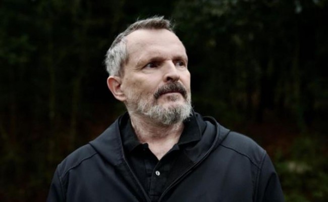 Miguel Bose, fue operado de urgencia en España