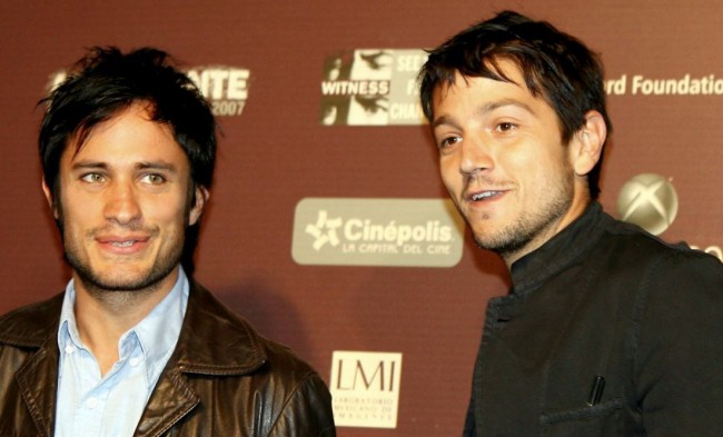 “The Boys” regresa ambientado en México,  con producción de Gael García y Diego Luna