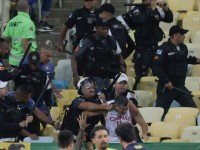 Conmebol se desmarca de hechos violentos en Brasil y Perú