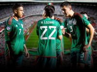 México obligado ganarle a Honduras en el Azteca
