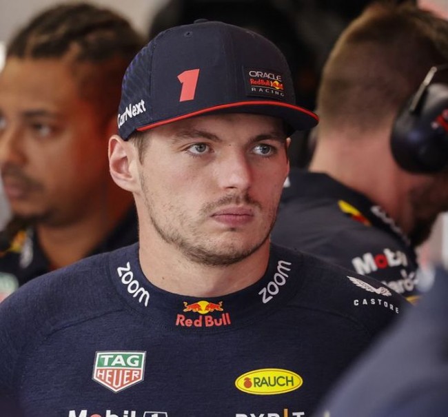 Nos han tratado como  “payasos”: Verstappen